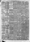 Liverpool Daily Post Saturday 14 March 1874 Page 4