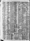 Liverpool Daily Post Saturday 14 March 1874 Page 8