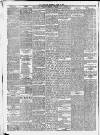 Liverpool Daily Post Wednesday 08 April 1874 Page 4