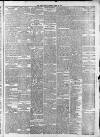 Liverpool Daily Post Saturday 18 April 1874 Page 5