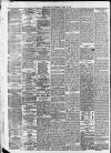 Liverpool Daily Post Saturday 25 April 1874 Page 4