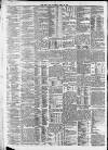 Liverpool Daily Post Saturday 25 April 1874 Page 8