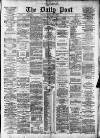 Liverpool Daily Post Friday 08 May 1874 Page 1
