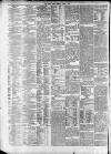 Liverpool Daily Post Monday 01 June 1874 Page 8