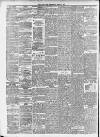 Liverpool Daily Post Saturday 27 June 1874 Page 4