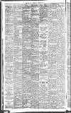 Liverpool Daily Post Wednesday 06 January 1875 Page 4