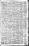 Liverpool Daily Post Saturday 09 January 1875 Page 3