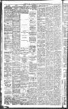Liverpool Daily Post Saturday 09 January 1875 Page 4