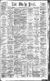 Liverpool Daily Post Wednesday 13 January 1875 Page 1