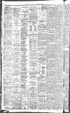 Liverpool Daily Post Saturday 16 January 1875 Page 4