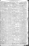 Liverpool Daily Post Saturday 16 January 1875 Page 5