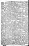 Liverpool Daily Post Tuesday 19 January 1875 Page 6