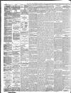 Liverpool Daily Post Wednesday 20 January 1875 Page 4