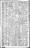Liverpool Daily Post Friday 22 January 1875 Page 11