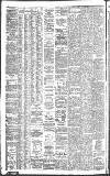 Liverpool Daily Post Saturday 23 January 1875 Page 4