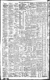 Liverpool Daily Post Saturday 23 January 1875 Page 10