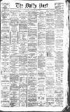 Liverpool Daily Post Friday 29 January 1875 Page 1