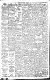 Liverpool Daily Post Friday 29 January 1875 Page 4
