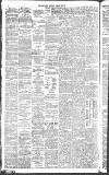 Liverpool Daily Post Saturday 30 January 1875 Page 4
