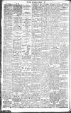 Liverpool Daily Post Monday 01 February 1875 Page 4