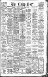 Liverpool Daily Post Wednesday 03 February 1875 Page 1