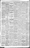 Liverpool Daily Post Wednesday 03 February 1875 Page 4