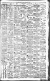 Liverpool Daily Post Saturday 06 February 1875 Page 3