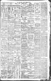 Liverpool Daily Post Monday 08 February 1875 Page 3