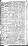 Liverpool Daily Post Monday 08 February 1875 Page 4