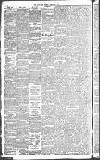 Liverpool Daily Post Tuesday 09 February 1875 Page 4