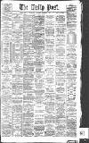 Liverpool Daily Post Wednesday 10 February 1875 Page 1