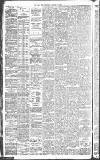 Liverpool Daily Post Wednesday 10 February 1875 Page 4