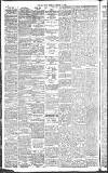 Liverpool Daily Post Thursday 11 February 1875 Page 4
