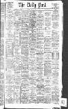 Liverpool Daily Post Friday 12 February 1875 Page 1