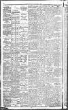 Liverpool Daily Post Friday 12 February 1875 Page 4