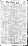 Liverpool Daily Post Monday 15 February 1875 Page 1