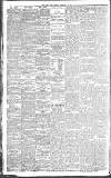 Liverpool Daily Post Tuesday 16 February 1875 Page 4