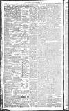 Liverpool Daily Post Monday 22 February 1875 Page 4
