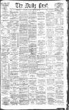 Liverpool Daily Post Tuesday 23 February 1875 Page 1