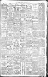 Liverpool Daily Post Wednesday 24 February 1875 Page 3