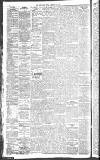 Liverpool Daily Post Friday 26 February 1875 Page 4