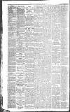 Liverpool Daily Post Monday 01 March 1875 Page 4