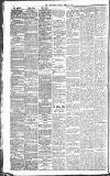 Liverpool Daily Post Tuesday 02 March 1875 Page 4