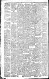 Liverpool Daily Post Tuesday 02 March 1875 Page 6