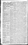 Liverpool Daily Post Friday 05 March 1875 Page 4