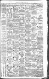 Liverpool Daily Post Saturday 06 March 1875 Page 3