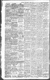 Liverpool Daily Post Monday 08 March 1875 Page 4