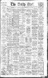 Liverpool Daily Post Thursday 11 March 1875 Page 1