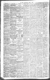 Liverpool Daily Post Monday 15 March 1875 Page 4