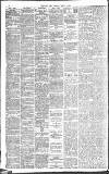 Liverpool Daily Post Thursday 18 March 1875 Page 4